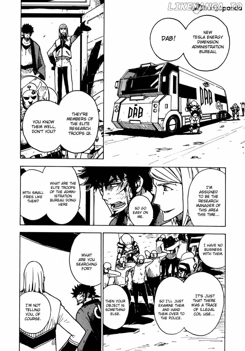 Dimension W chapter 2 - page 8