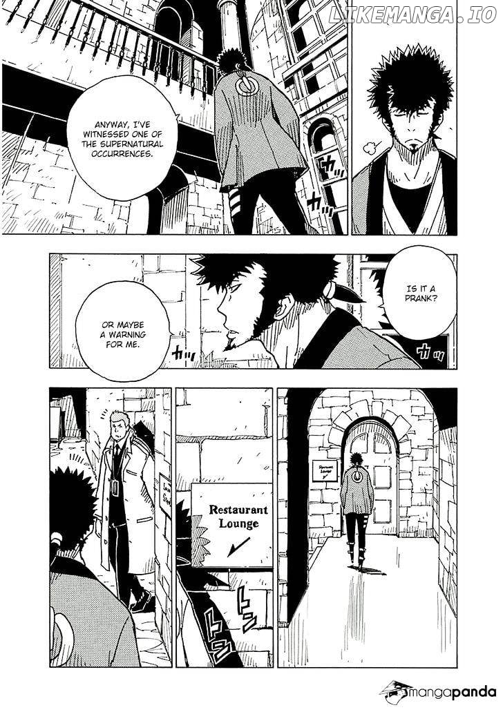 Dimension W chapter 20 - page 10