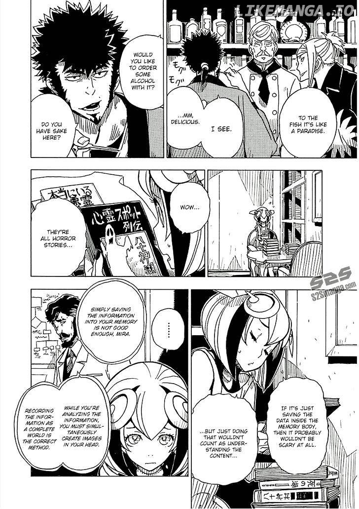 Dimension W chapter 20 - page 13