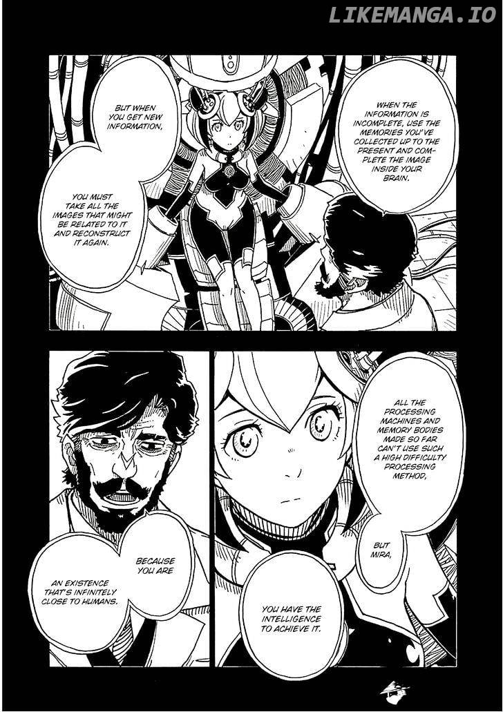 Dimension W chapter 20 - page 14