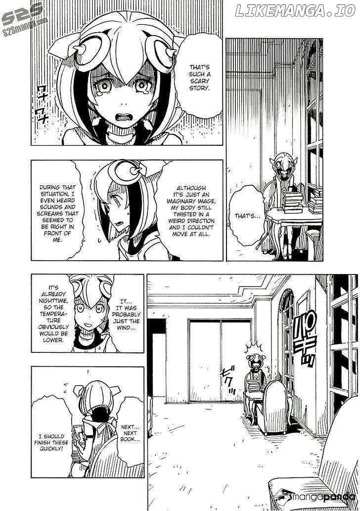 Dimension W chapter 20 - page 17