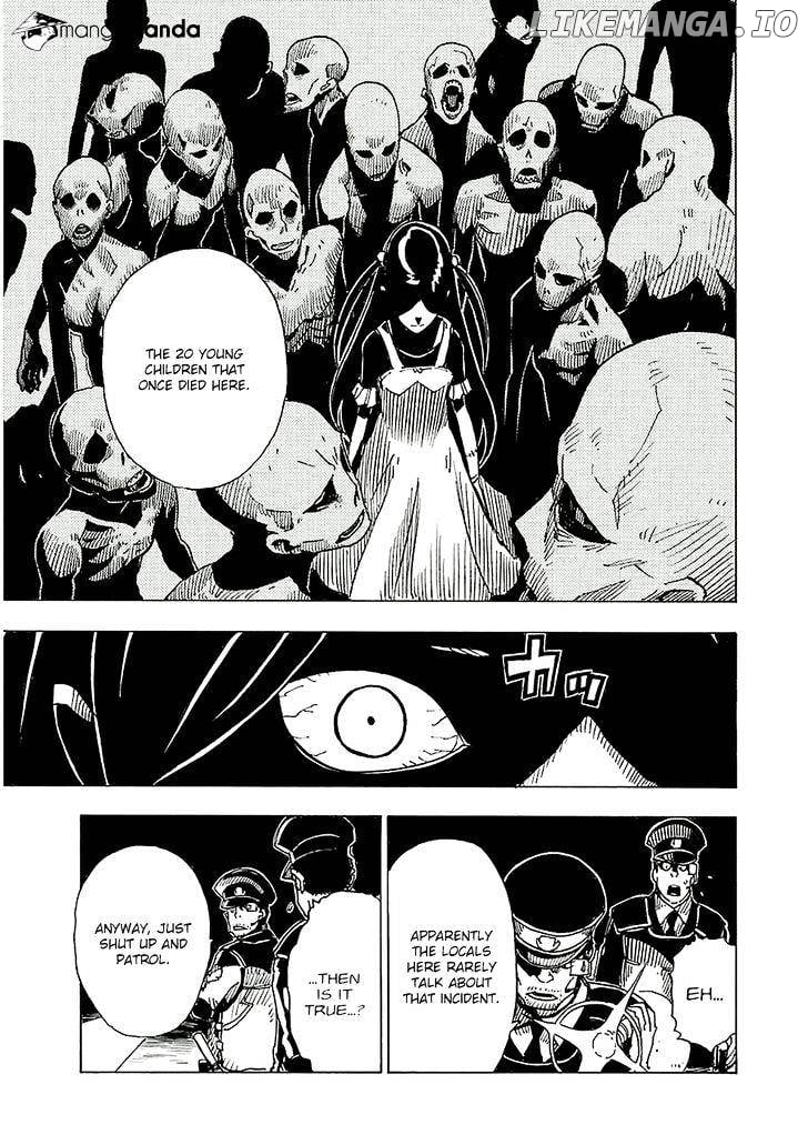 Dimension W chapter 20 - page 4