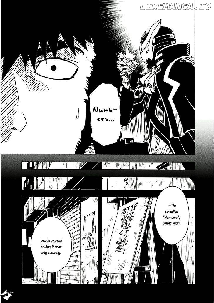 Dimension W chapter 21 - page 14