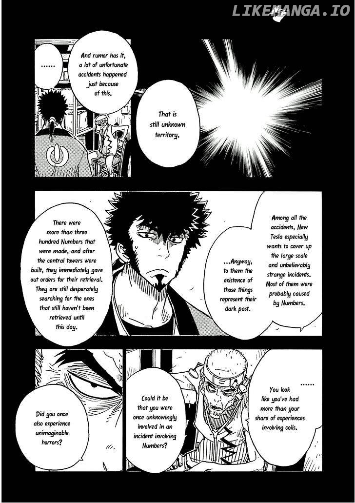 Dimension W chapter 21 - page 18