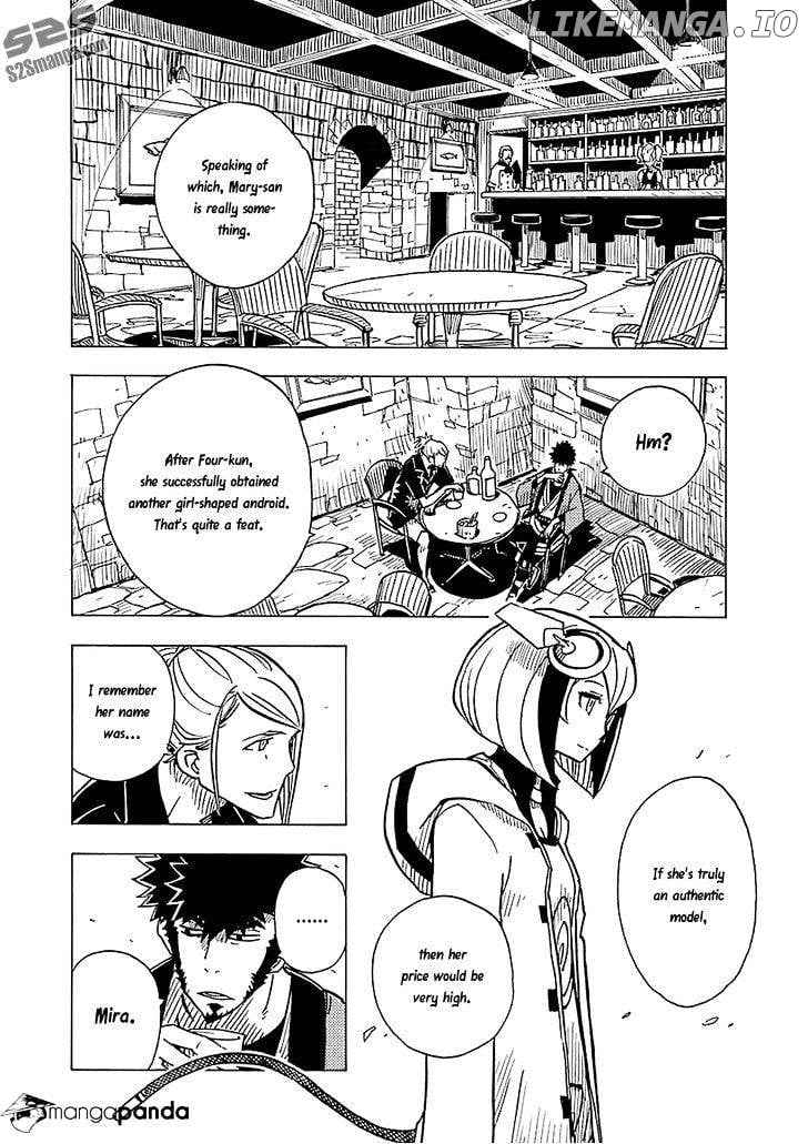 Dimension W chapter 21 - page 3