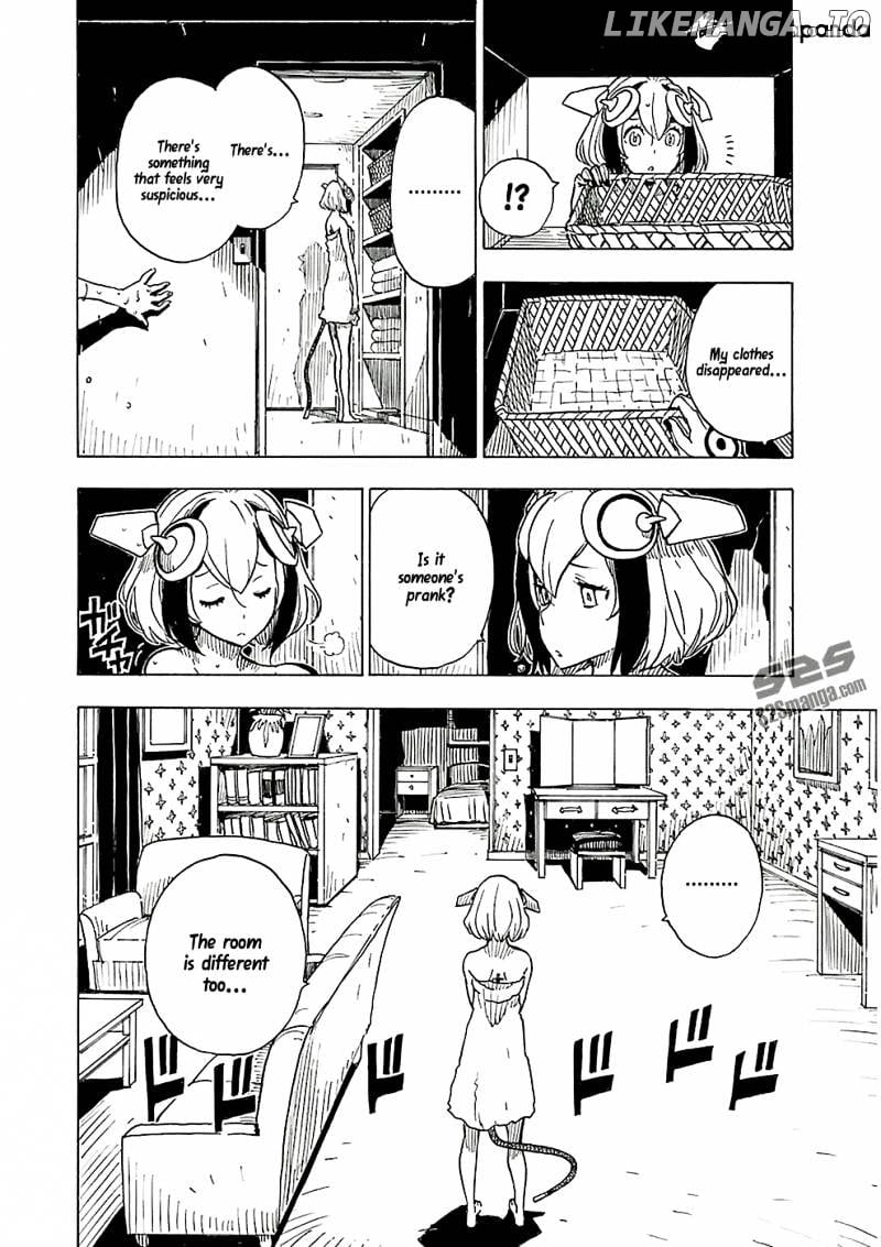 Dimension W chapter 22 - page 13