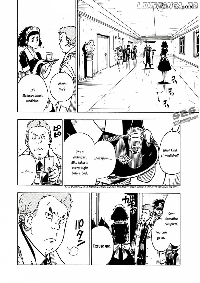 Dimension W chapter 23 - page 16