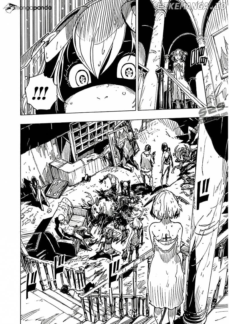 Dimension W chapter 23 - page 6