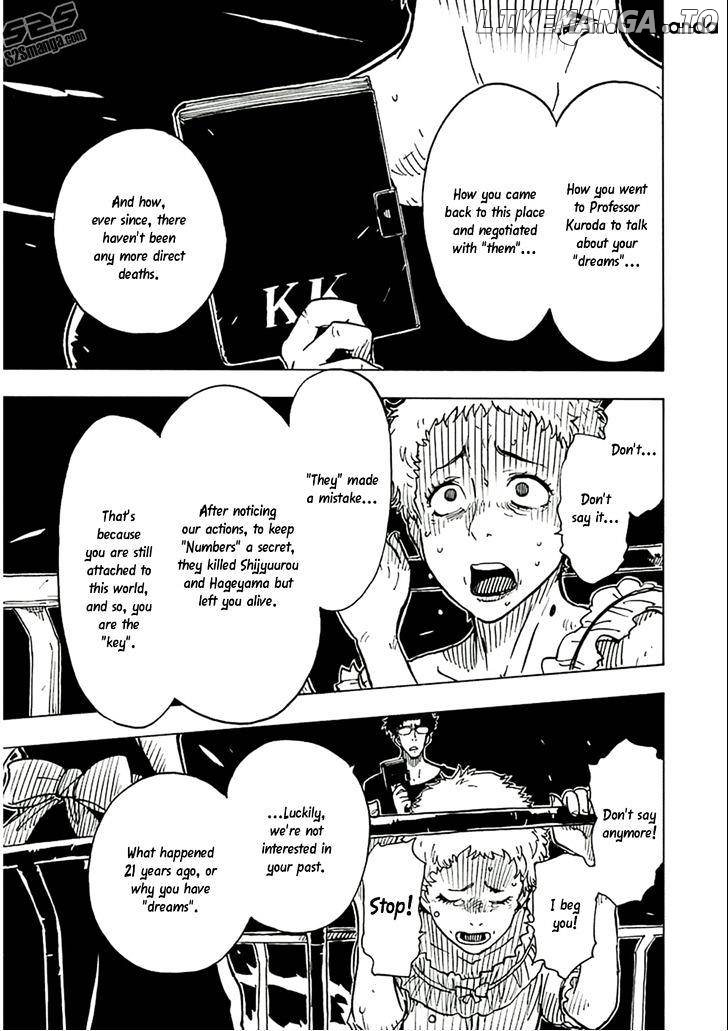 Dimension W chapter 24 - page 23