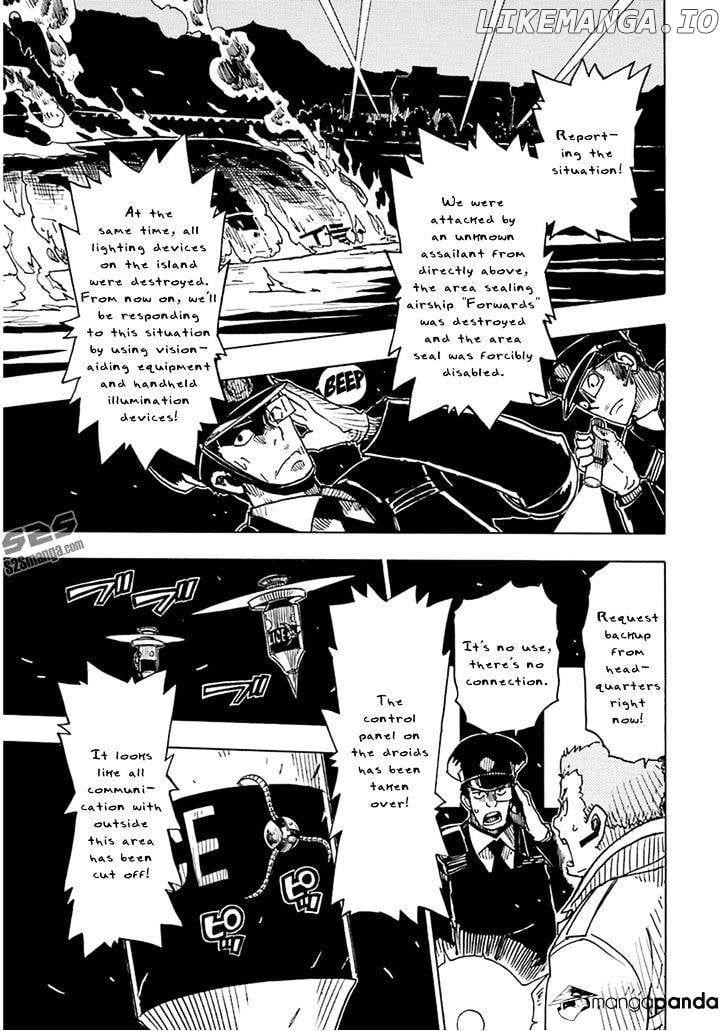 Dimension W chapter 24 - page 7