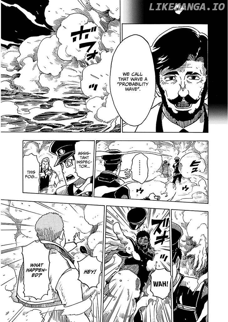 Dimension W chapter 25 - page 10