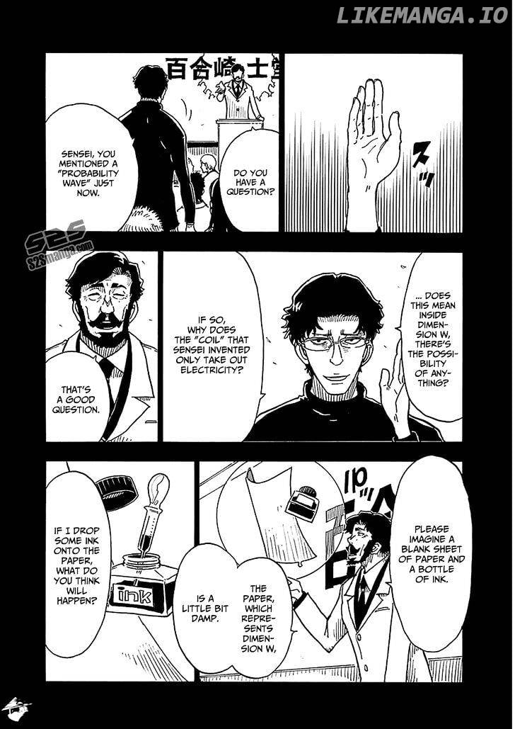 Dimension W chapter 25 - page 17