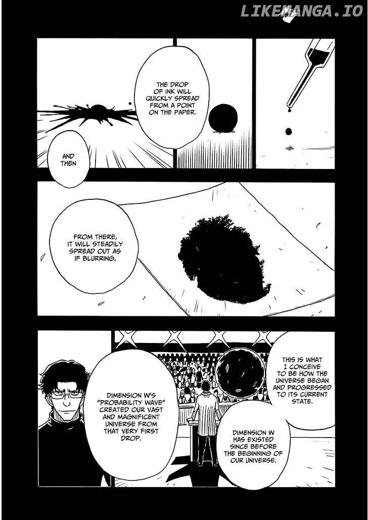 Dimension W chapter 25 - page 18