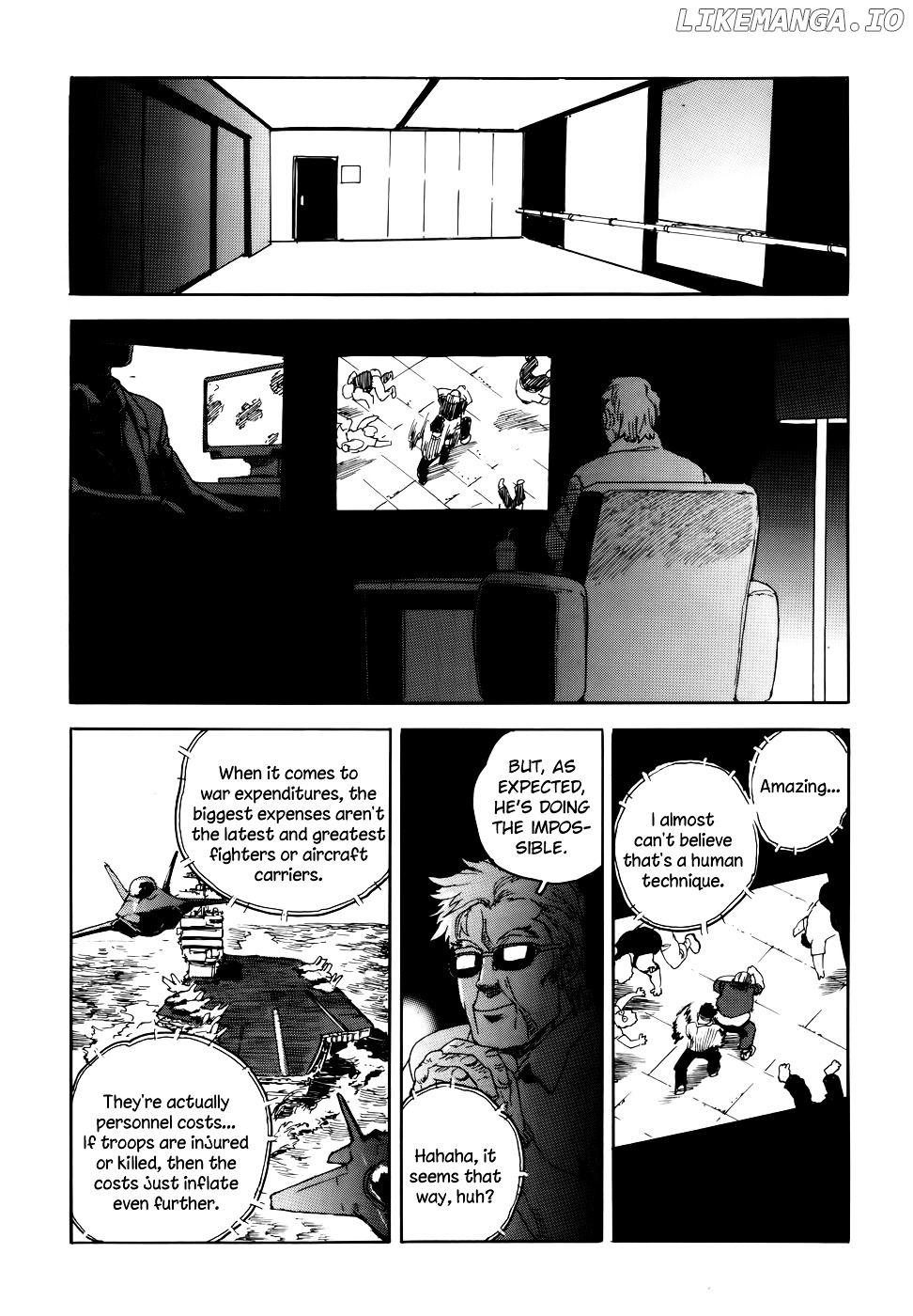 Aiki-S chapter 7 - page 24