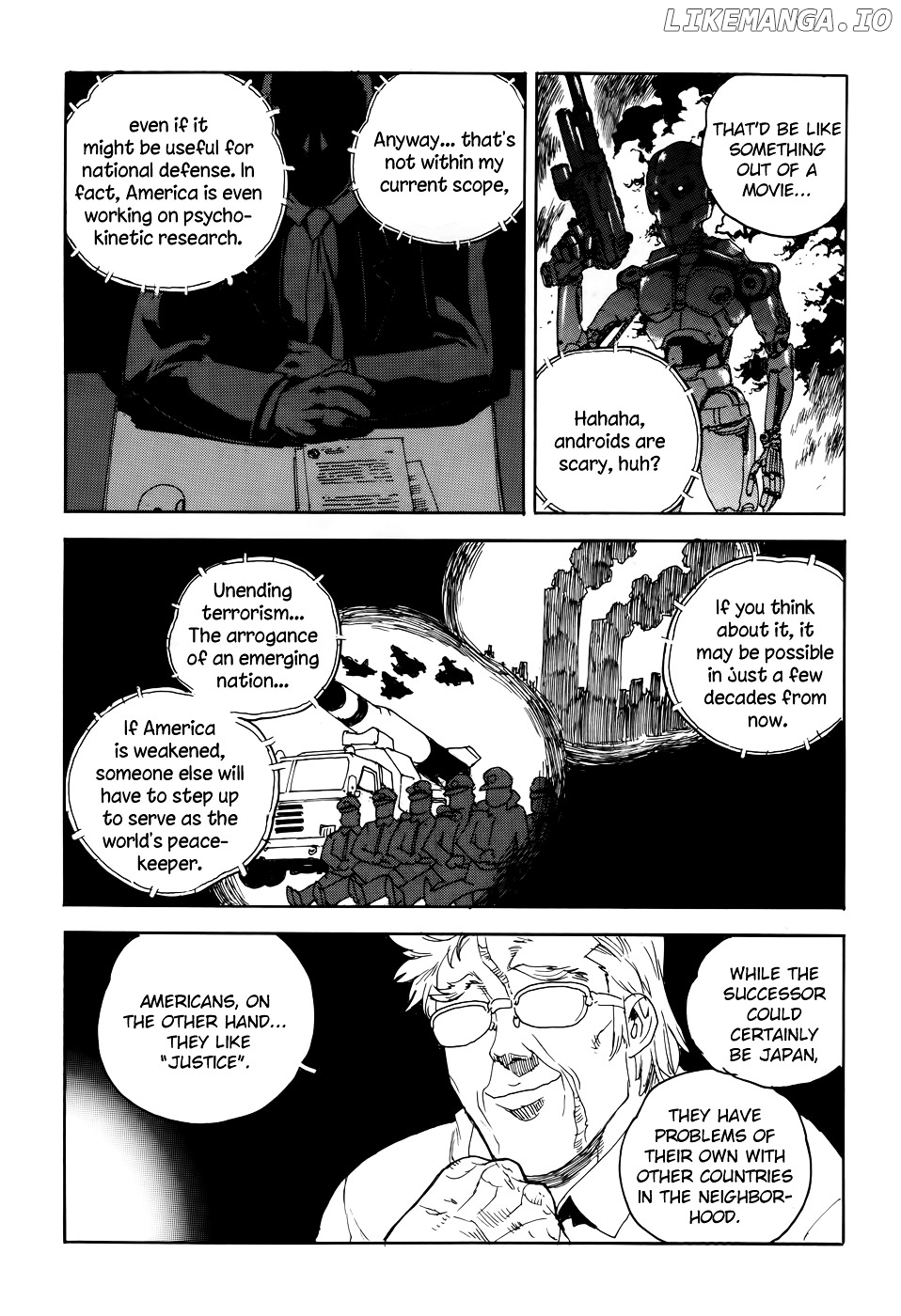 Aiki-S chapter 7 - page 26