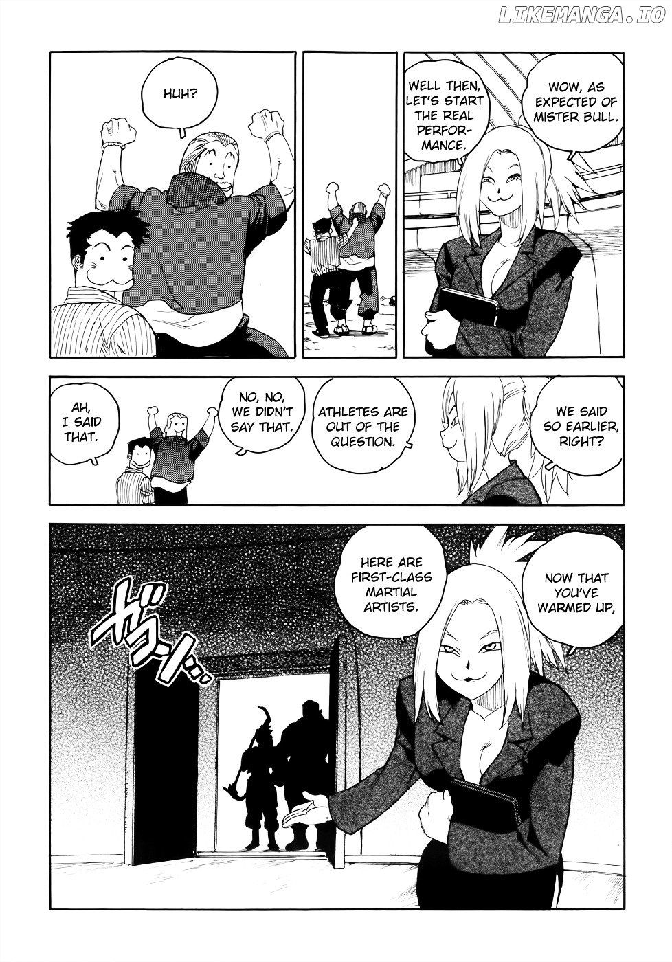 Aiki-S chapter 7 - page 30