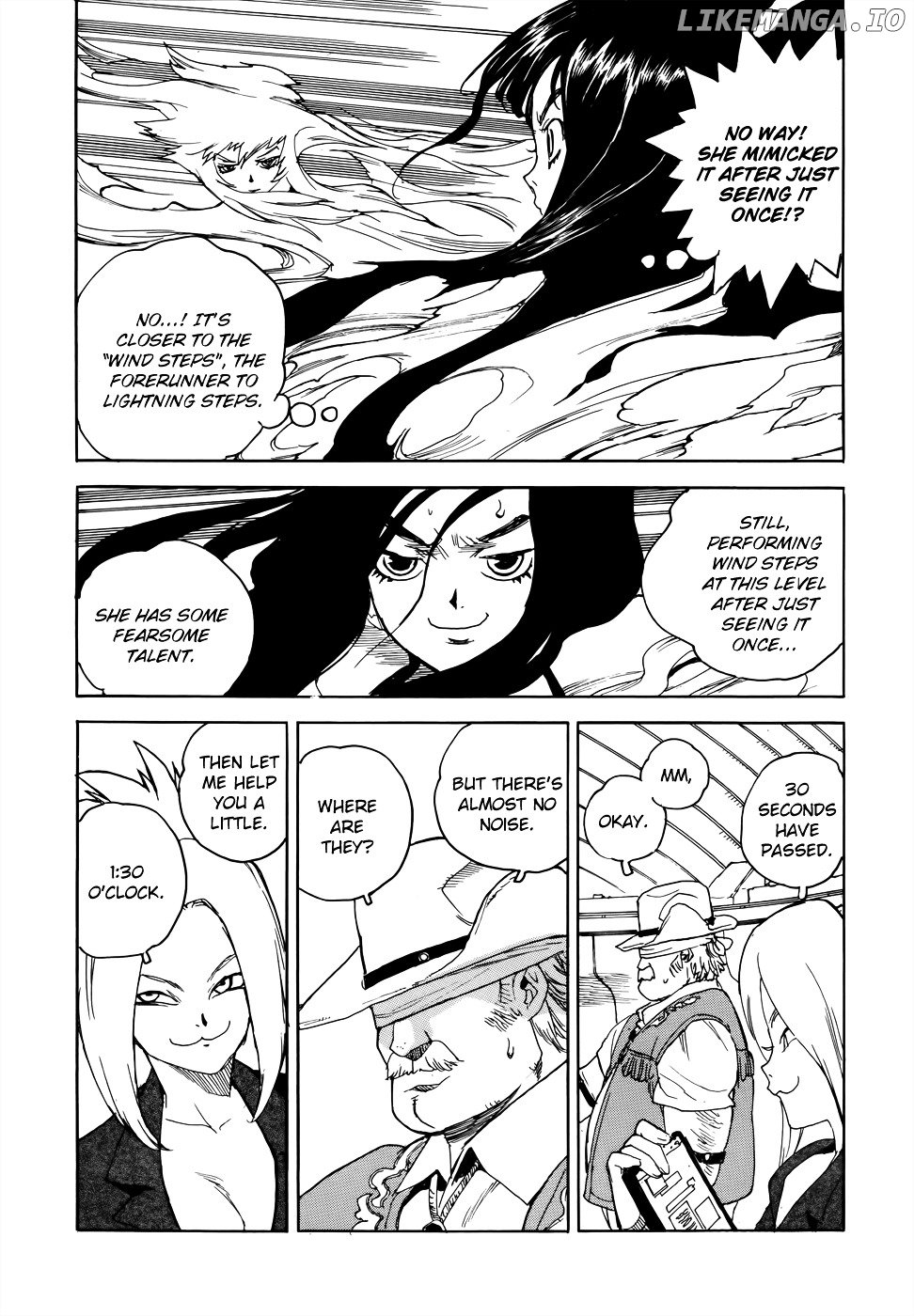 Aiki-S chapter 6 - page 14