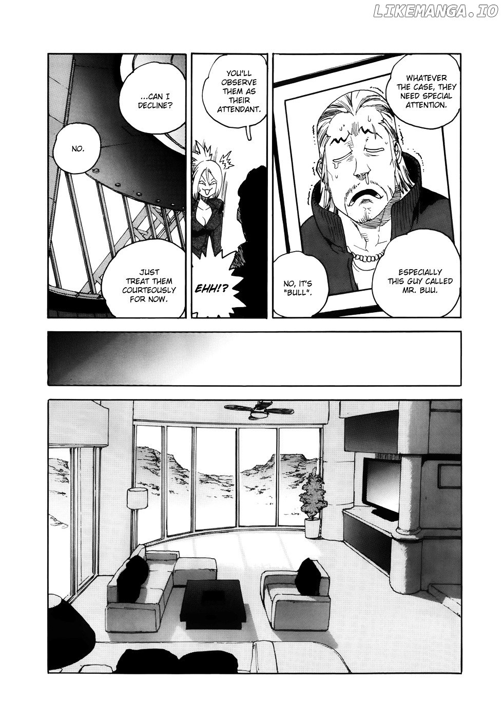 Aiki-S chapter 4 - page 4