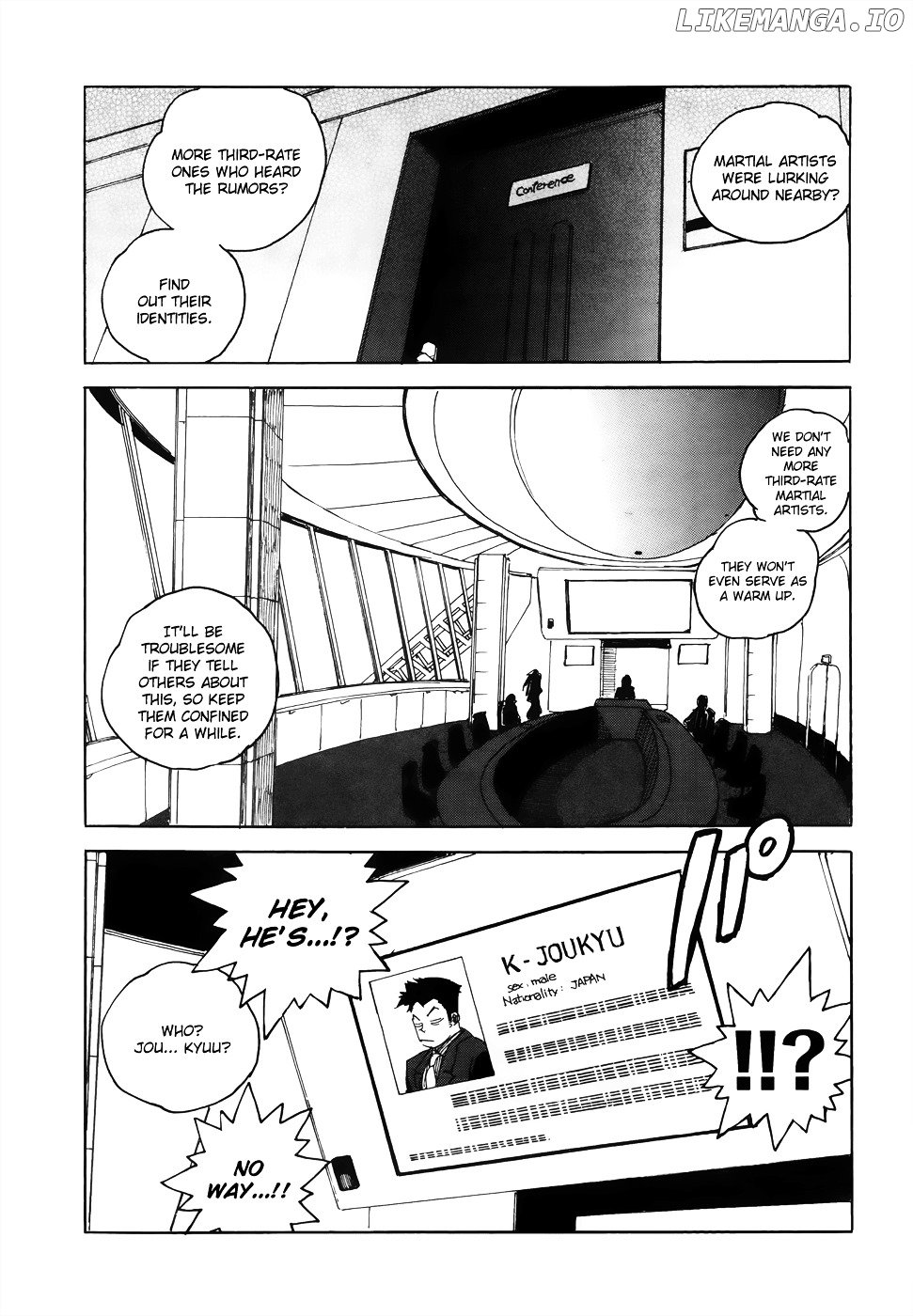 Aiki-S chapter 3 - page 14