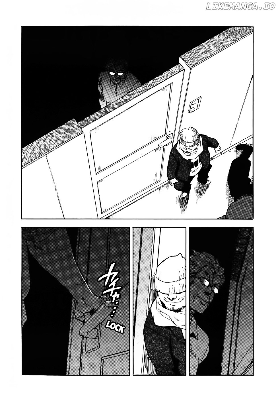 Aiki-S chapter 10 - page 9