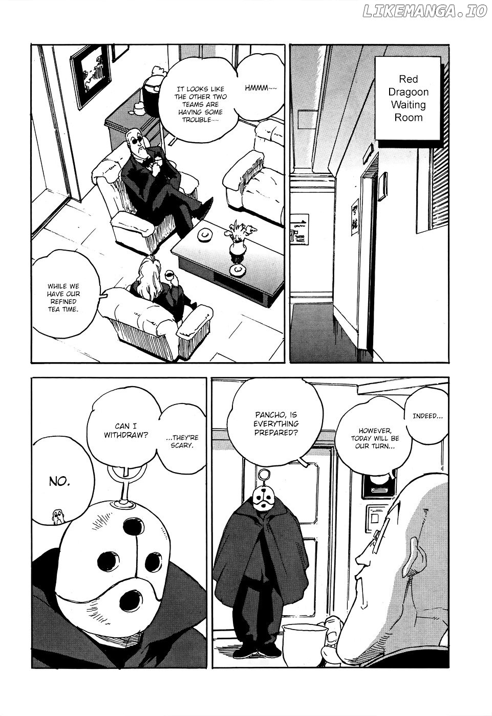 Aiki-S chapter 14 - page 9