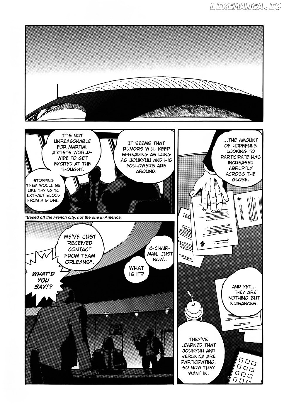 Aiki-S chapter 9 - page 5