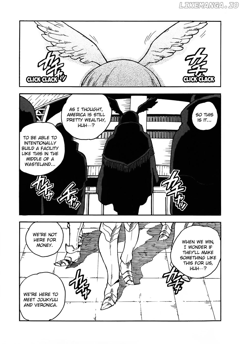 Aiki-S chapter 9 - page 6