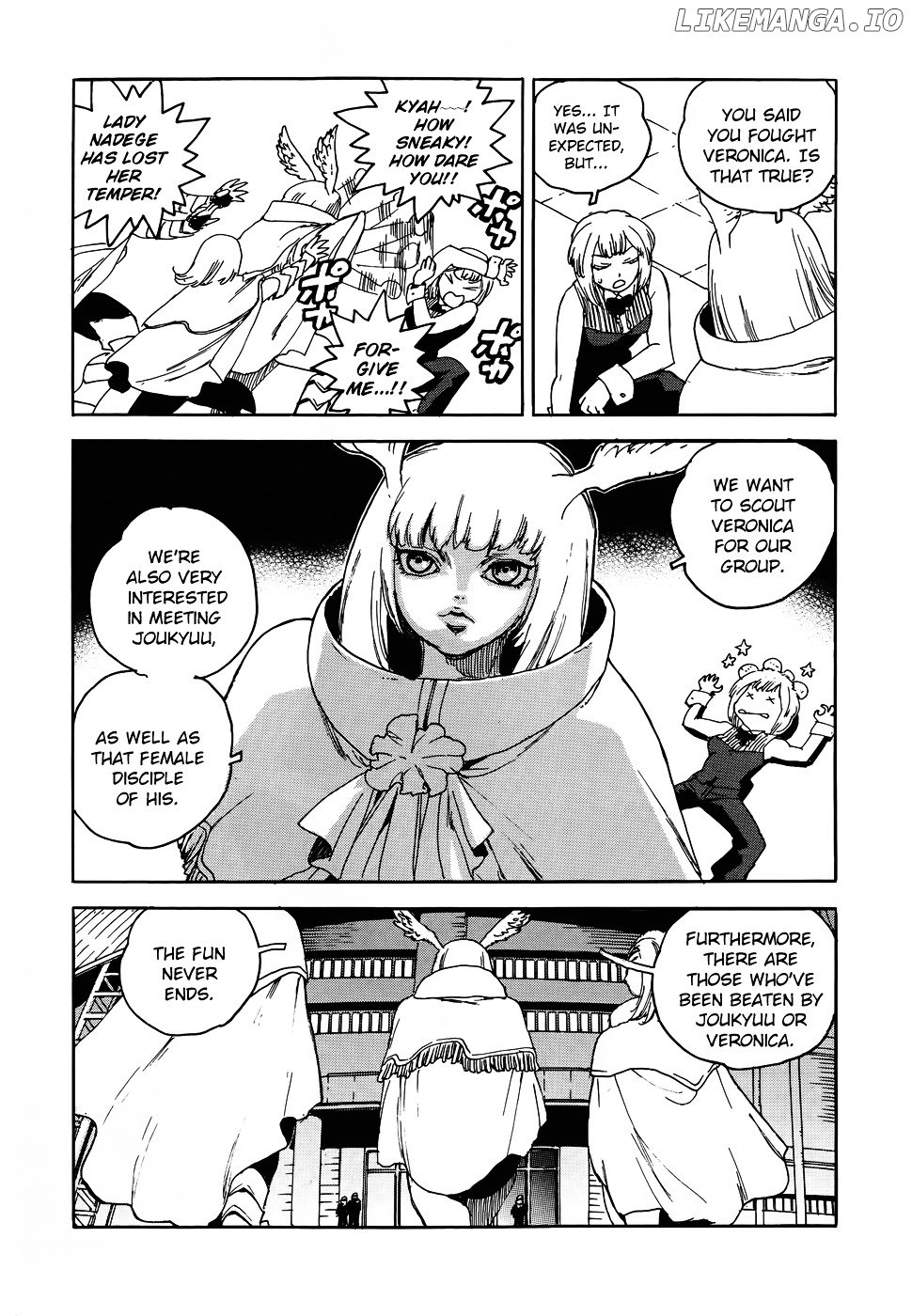 Aiki-S chapter 9 - page 8