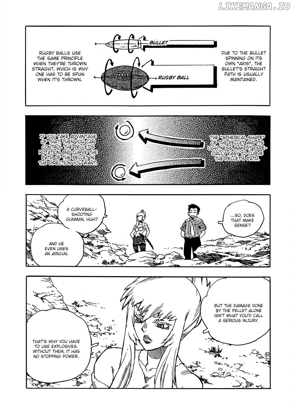 Aiki-S chapter 22 - page 7