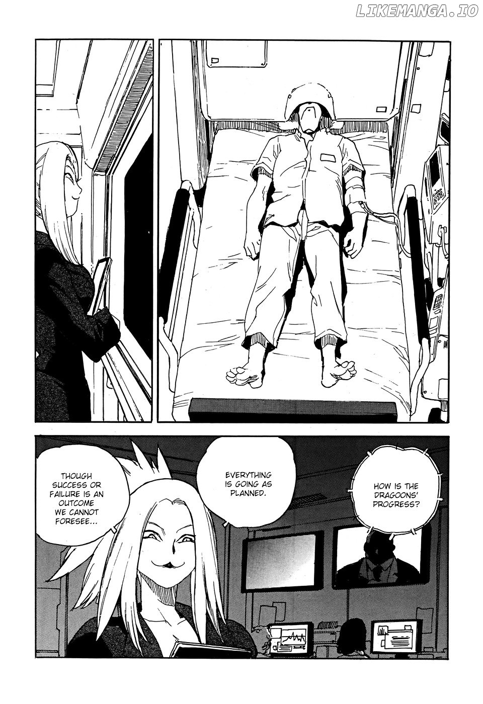 Aiki-S chapter 21 - page 17