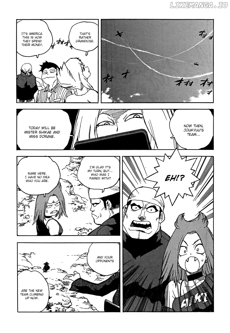 Aiki-S chapter 21 - page 24