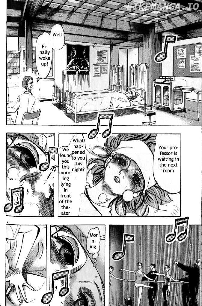 Dance! Subaru chapter 43 - page 4