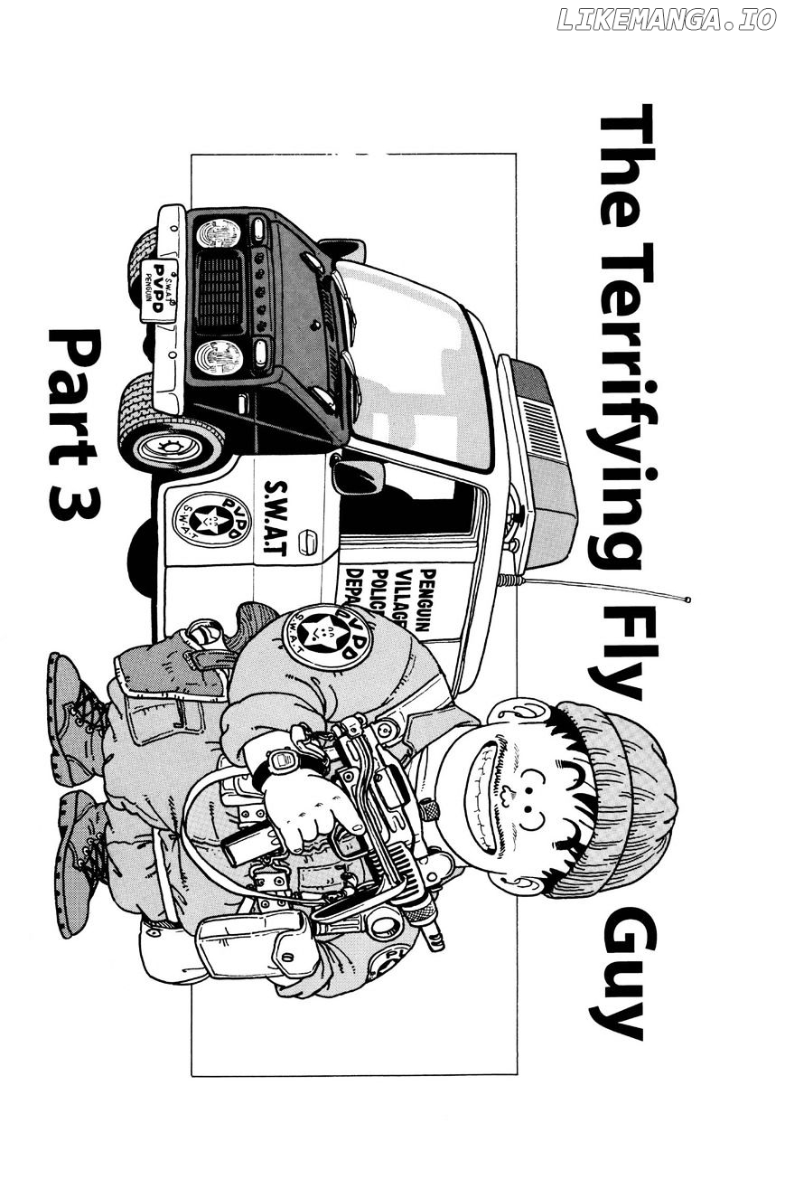 Dr. Slump chapter 198 - page 1