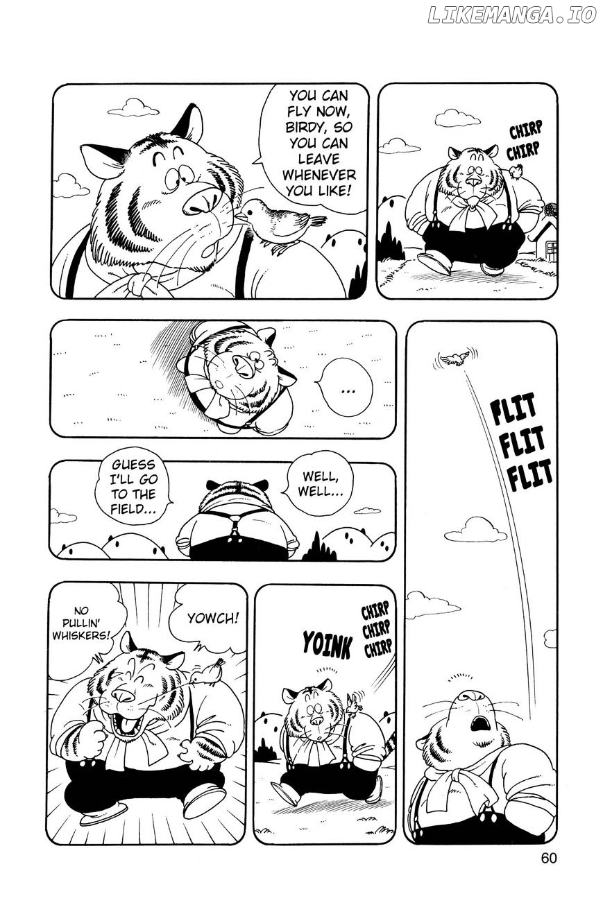 Dr. Slump chapter 209 - page 12