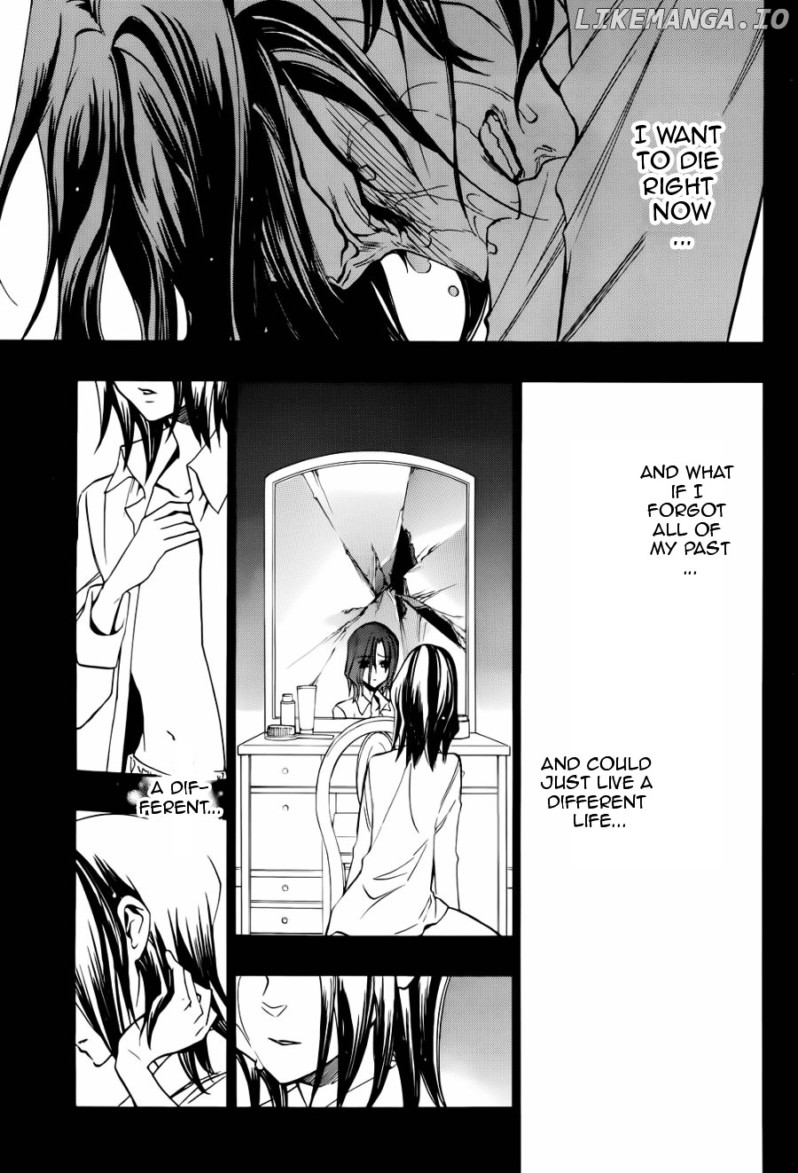 Umineko no Naku Koro ni Chiru Episode 8: Twilight of the Golden Witch chapter 24.3 - page 25