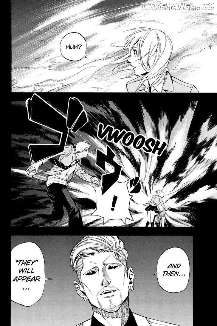 Aku no Higan - Beyond Evil chapter 28 - page 9