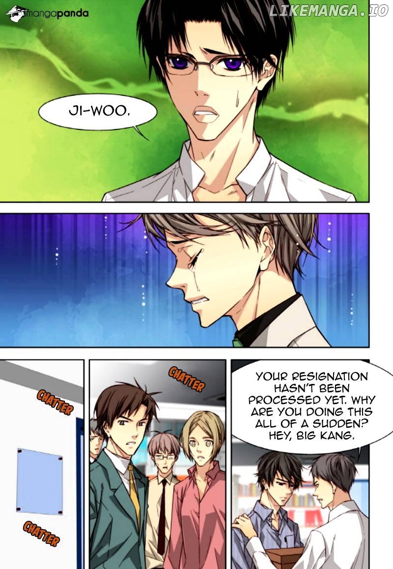 Cheonsaeng Yeonbun chapter 44 - page 10