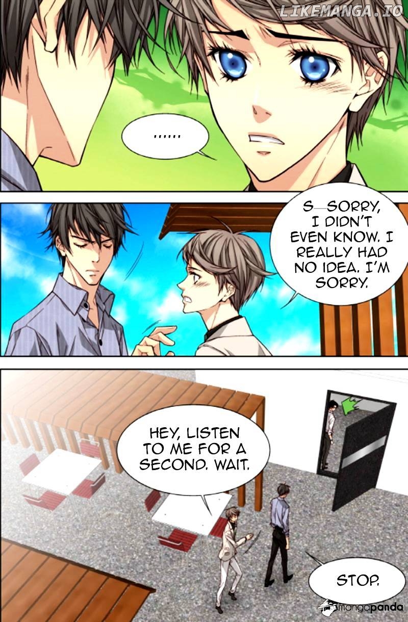 Cheonsaeng Yeonbun chapter 44 - page 7