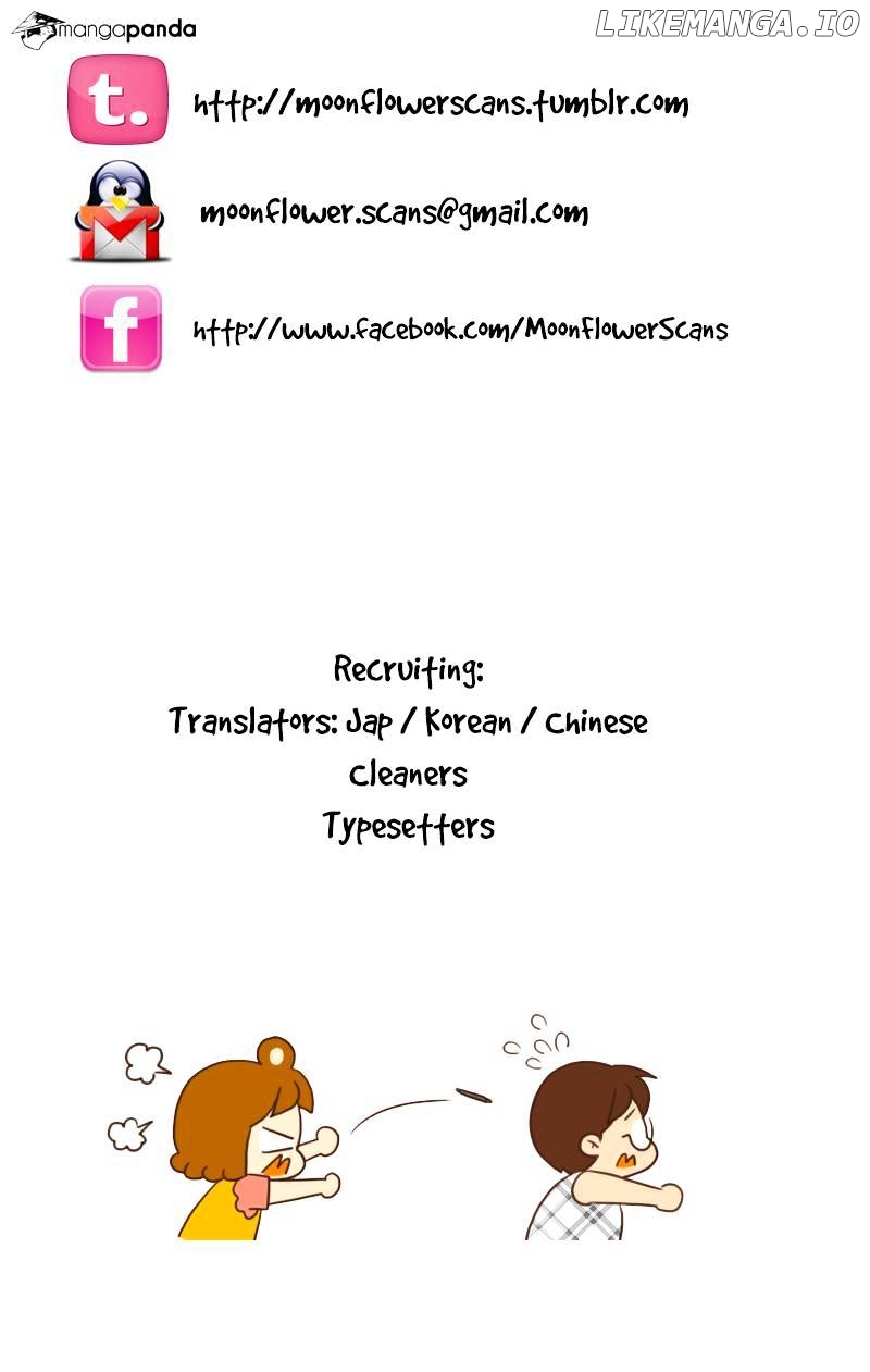 Cheonsaeng Yeonbun chapter 37 - page 21