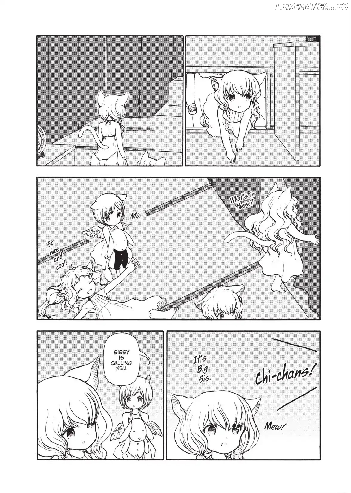 Centaur no Nayami chapter 121 - page 2