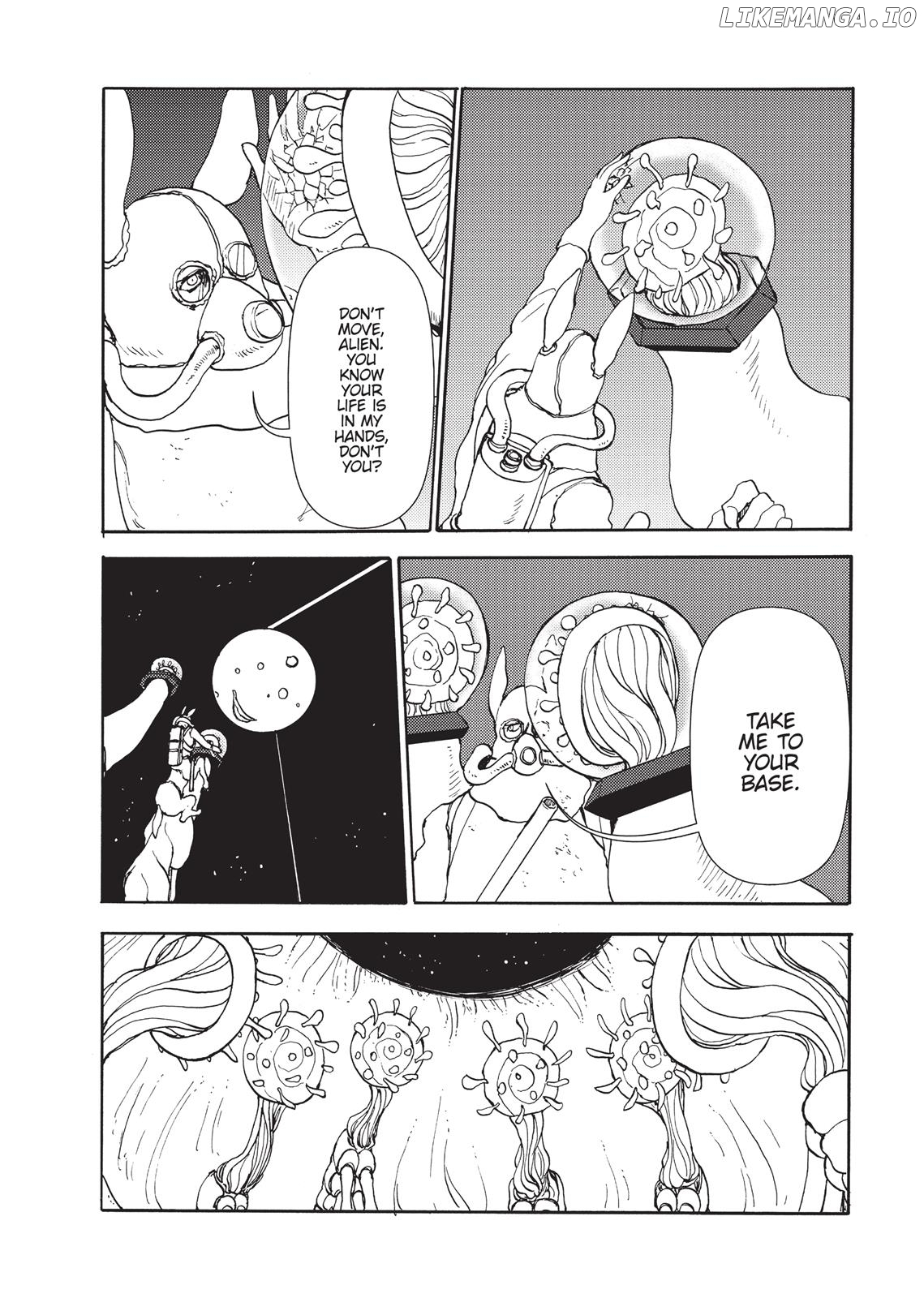 Centaur no Nayami chapter 97 - page 12