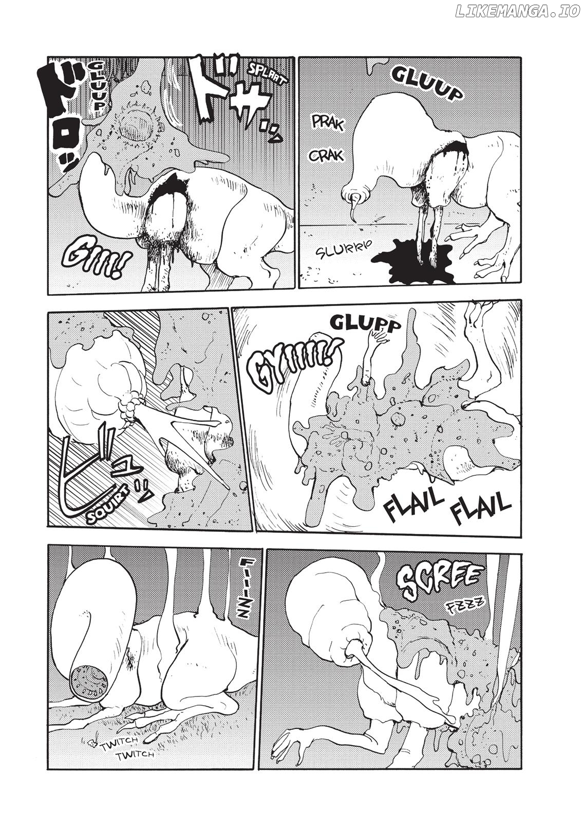 Centaur no Nayami chapter 97 - page 5