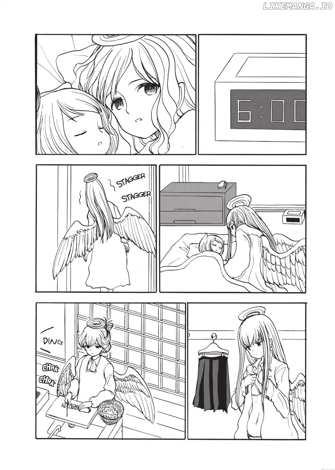 Centaur no Nayami chapter 127 - page 2