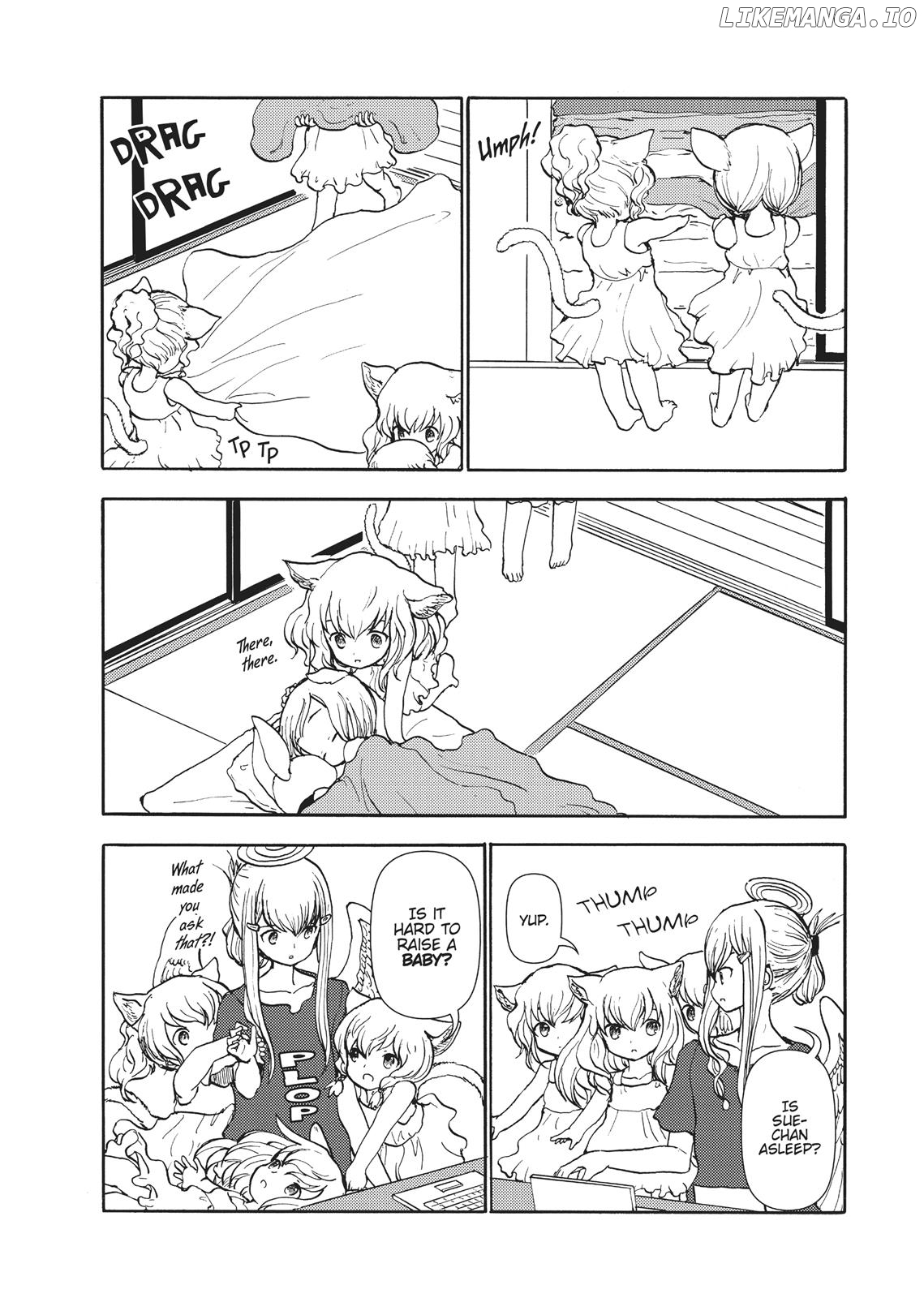 Centaur no Nayami chapter 101 - page 2
