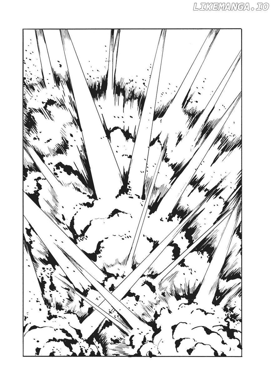 Centaur no Nayami chapter 103 - page 17