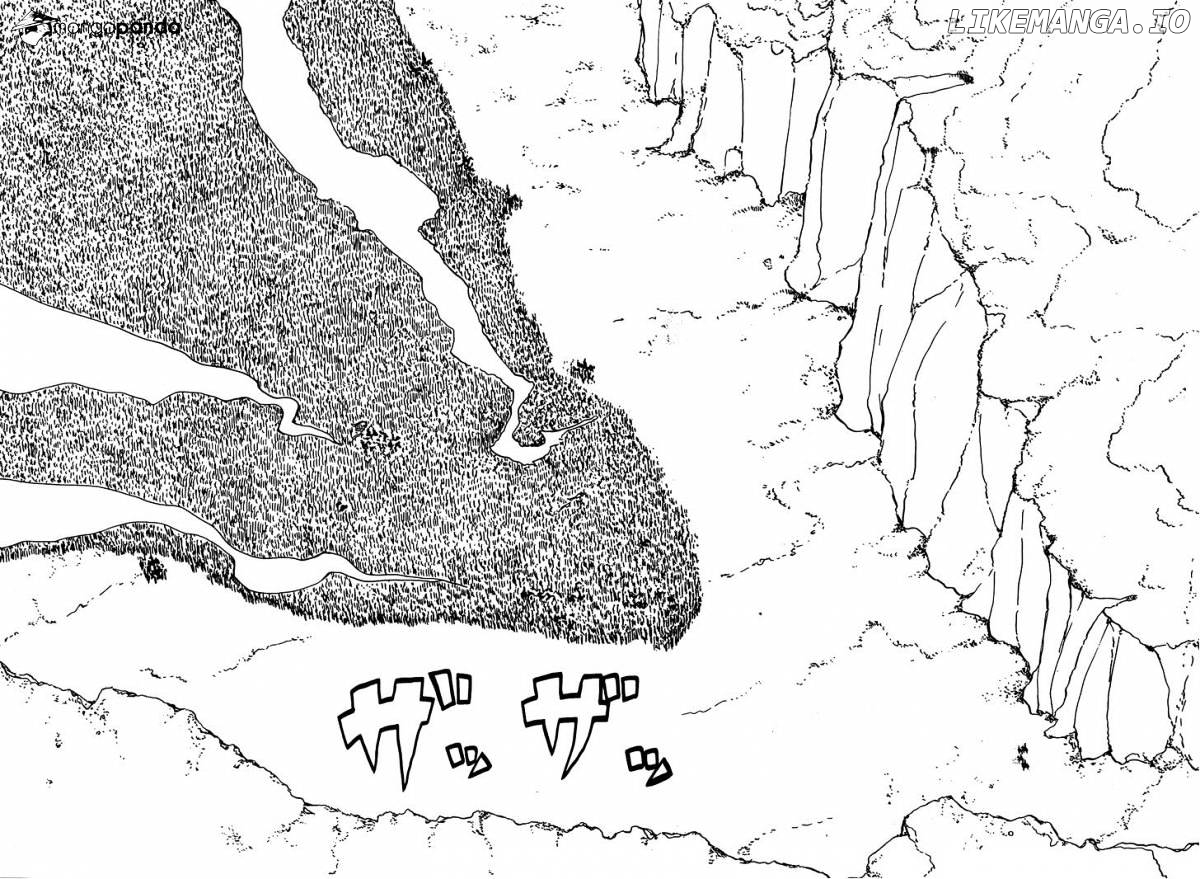 Centaur no Nayami chapter 58 - page 2
