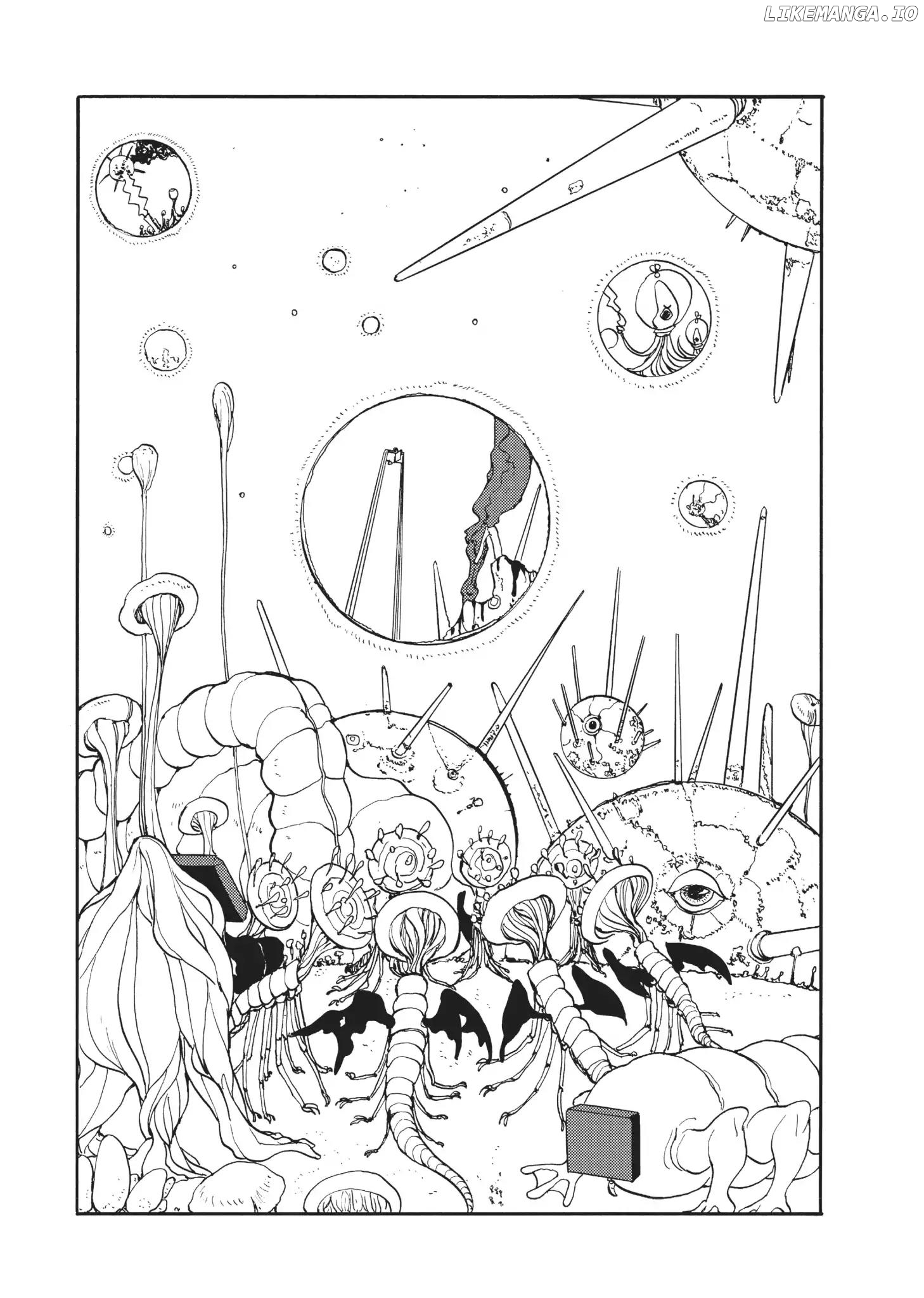 Centaur no Nayami chapter 109 - page 24