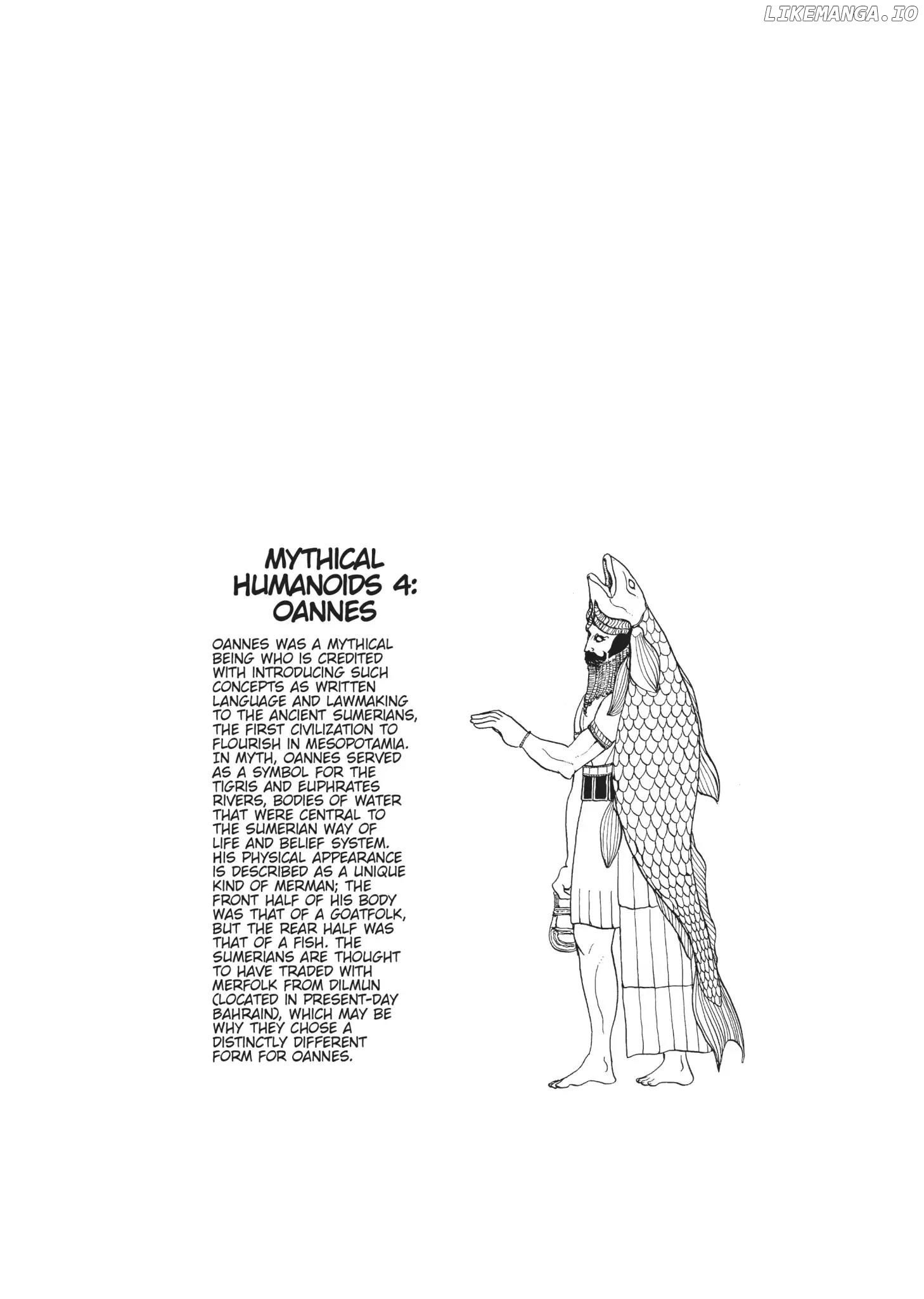 Centaur no Nayami chapter 111 - page 10