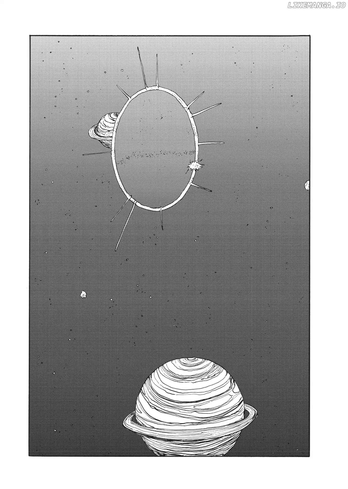 Centaur no Nayami chapter 114 - page 5