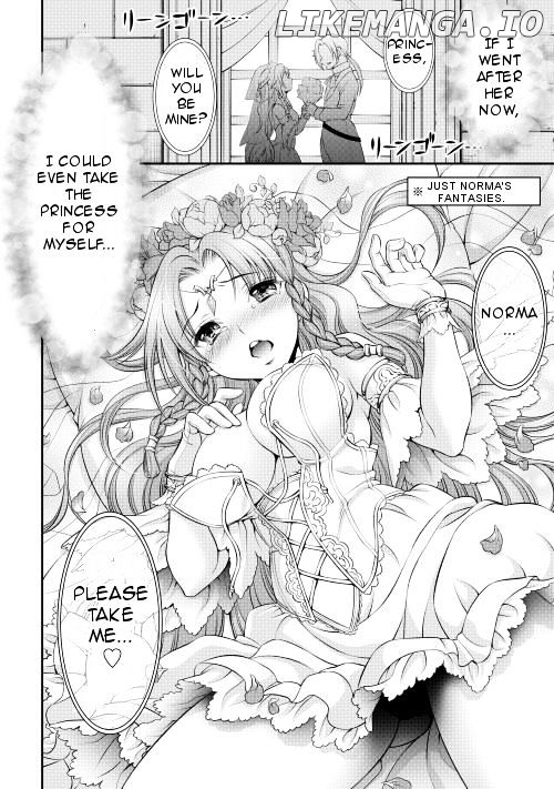 Gate - Teikoku no Bara Kishidan - Pinya Co Lada 14-sai chapter 11 - page 11